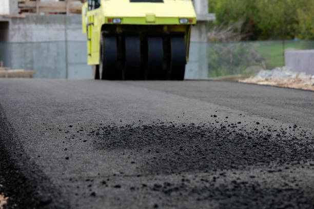 Best Local Driveway Pavers  in Seneca, KS
