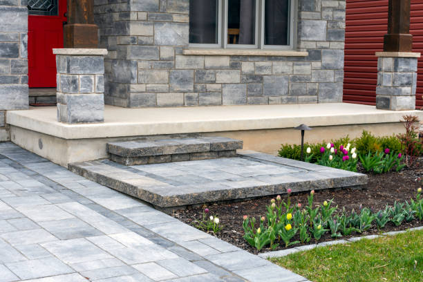 Best Driveway Pavers Near Me  in Seneca, KS