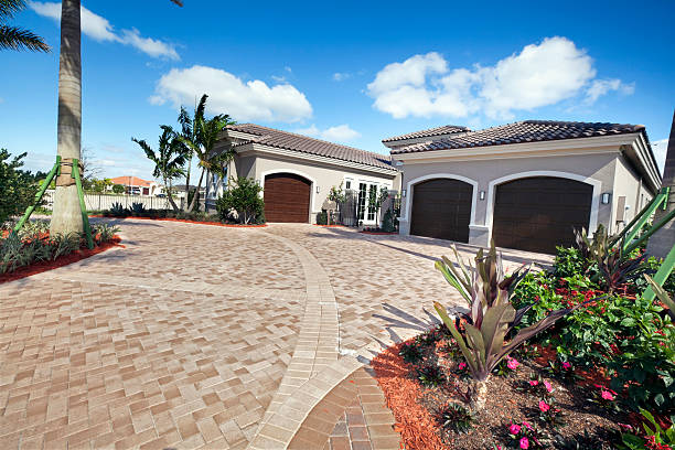 Reasons to Select Us for Your Driveway Paving Requirements in Seneca, KS