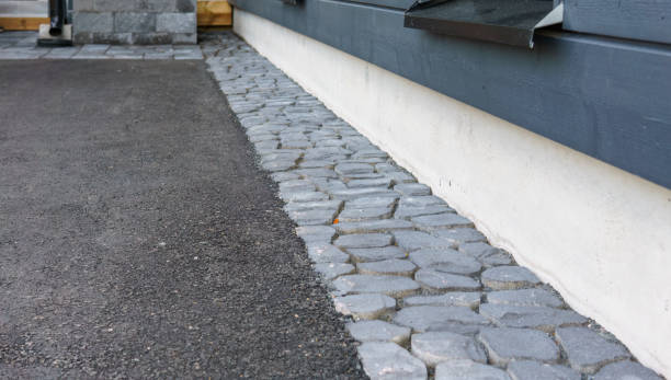 Best Affordable Driveway Pavers  in Seneca, KS