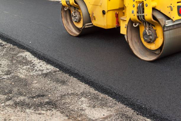 Professional Driveway Pavers in Seneca, KS