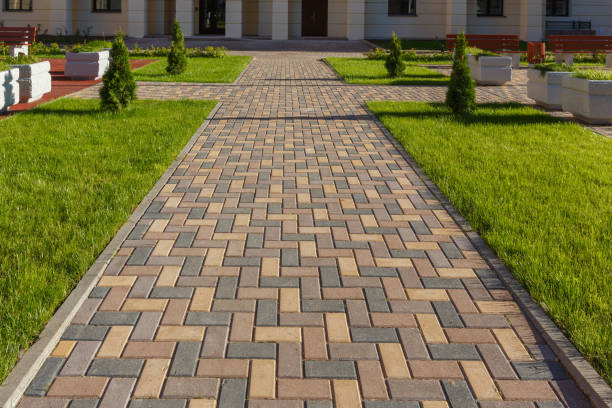 Best Driveway Pavers Near Me  in Seneca, KS